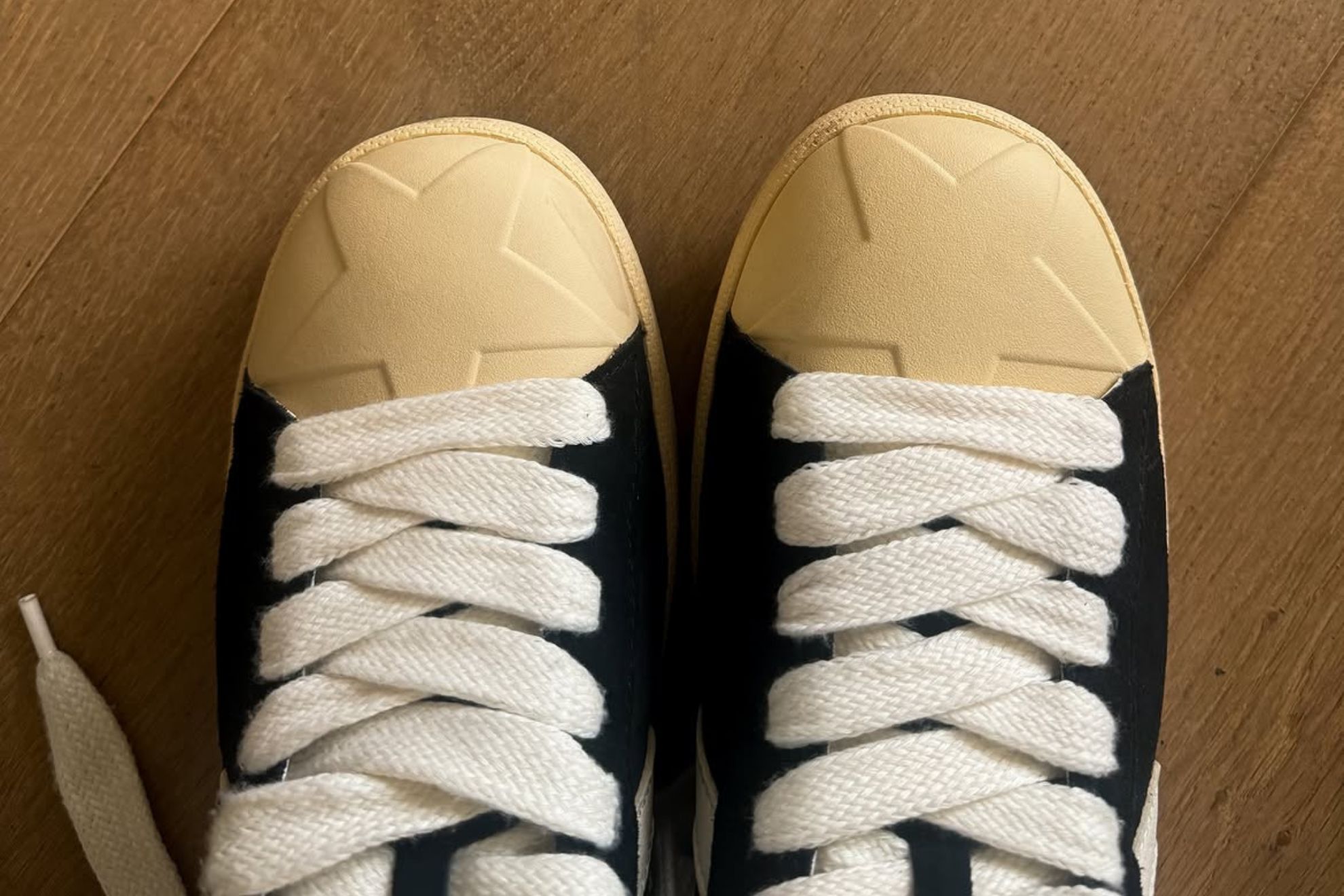le FLEUR* Lives!: Tyler, The Creator Reveals Converse Pro Leather Project