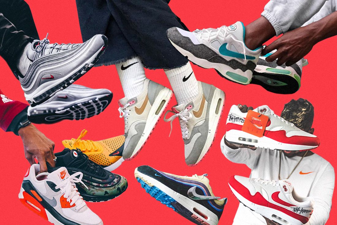 national air max day 2018