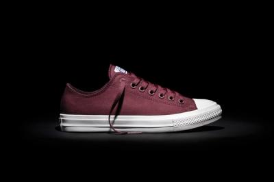 Converse Unveils New Seasonal Colours Ct As Ii 2