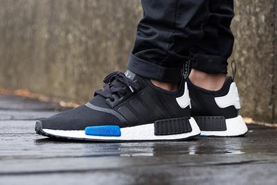 Eight Fresh Nmd Runner Colourways For March