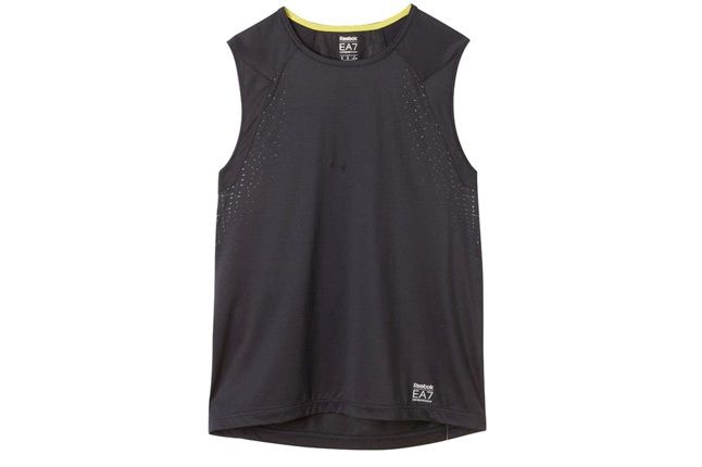 Reebok X Emporio Armani - Industry News