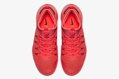 Nike Hypershift University Red1