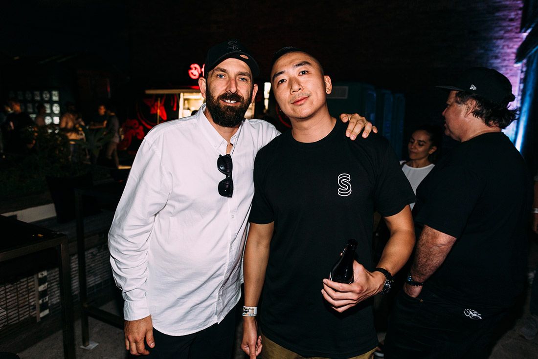 G Shock Ta Ku Launchrecap 18
