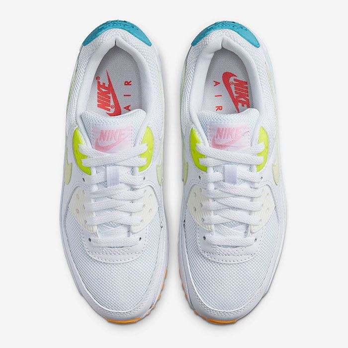 Nike Goes Pastel on the Air Max 90 - Sneaker Freaker