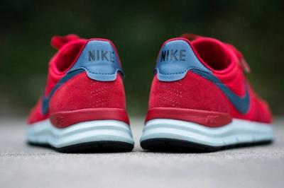 Nike Lunar Internationalist Red 4