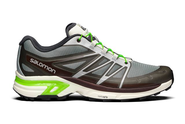 Full Reveal: Salomon’s FW20 Range - Sneaker Freaker