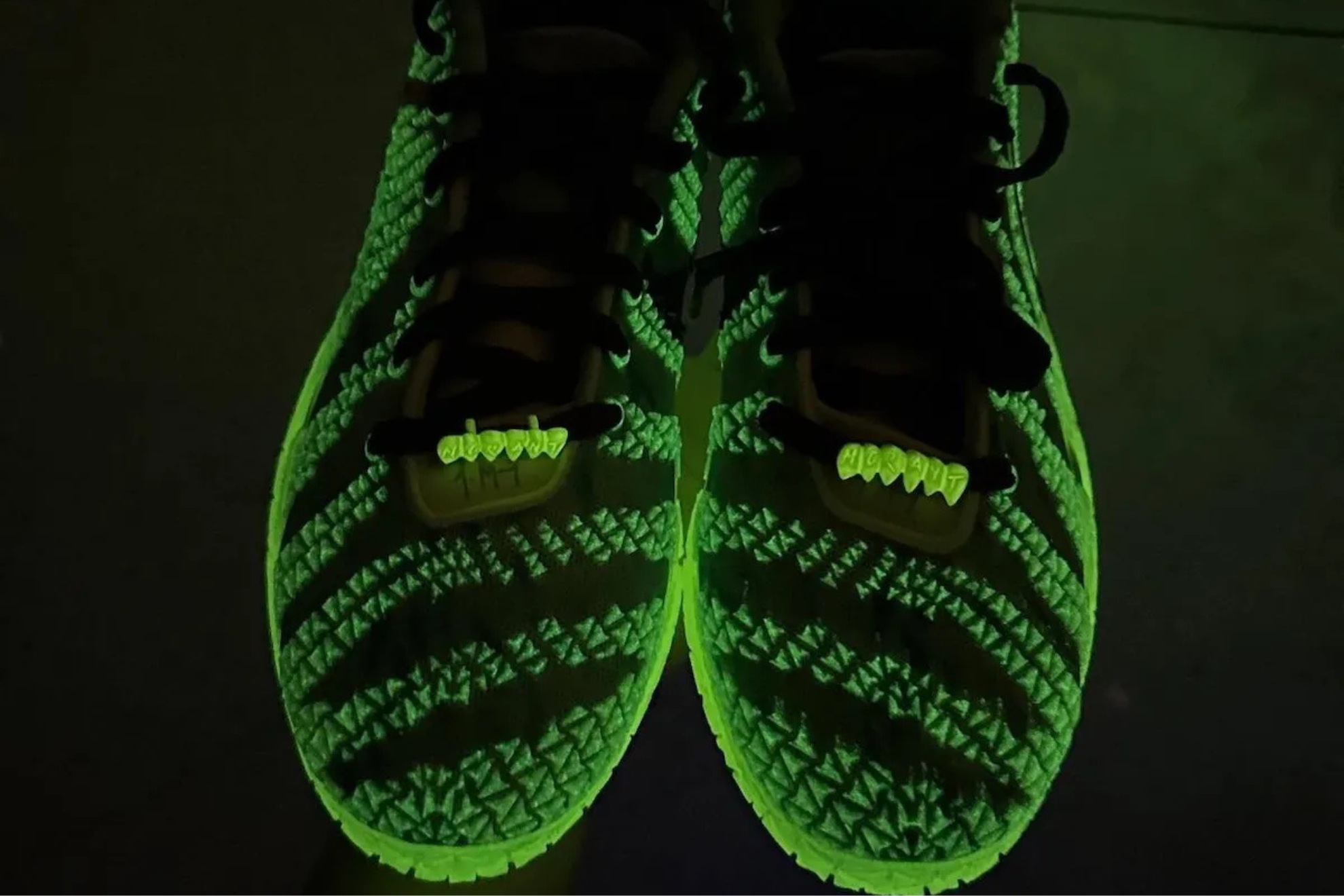 NIKE JA3 EP Halloween 27.5cm ジャ3 ハロウィン NIKE JA3 HALLOWEEN