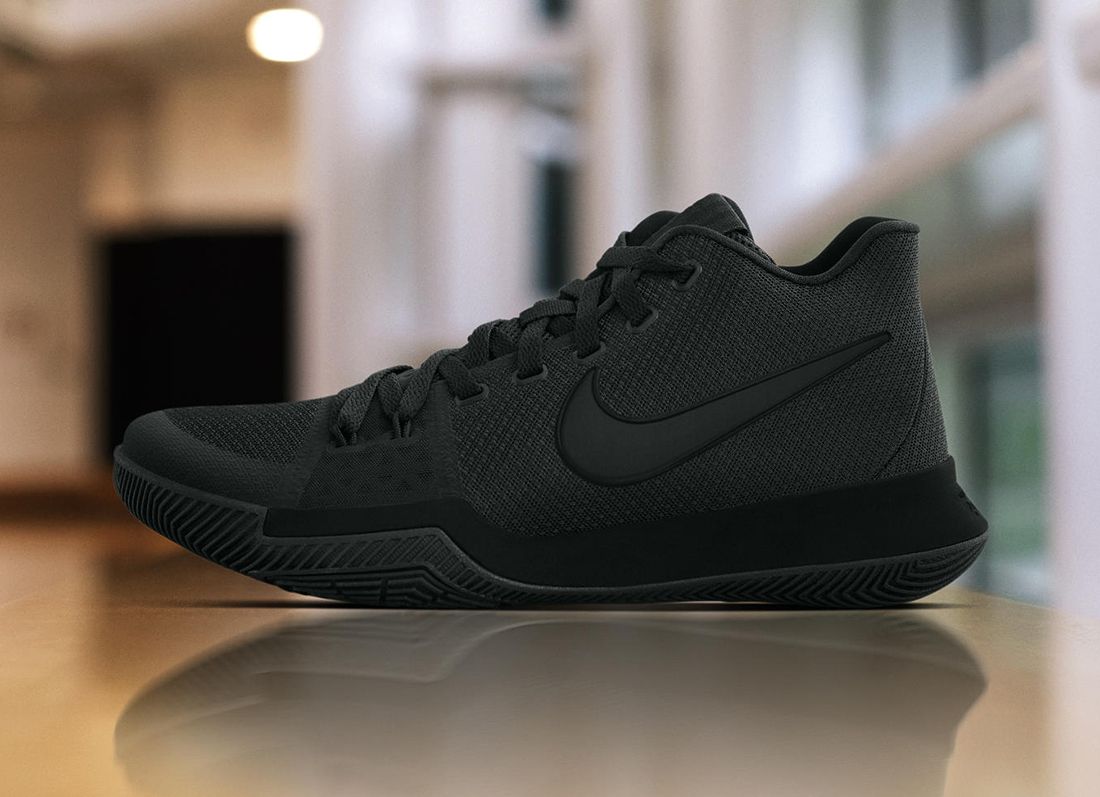 Nike Basketball Mlk Pack 9