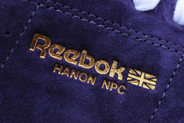 Reebok Hanon Npc Ii Newport Classic Pack Purple Details 1