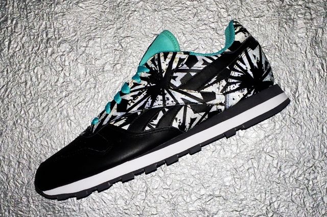 Reebok Classics Reflective Pack 5