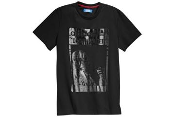 adidas x Star Wars Graphic Tee - Black