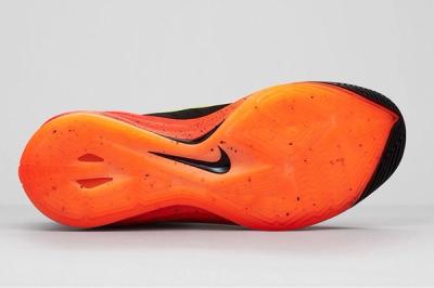 Nike Hyperdunk 2014 City Collection 21