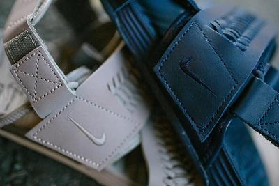 Nike Solarsoft Zigzag Woven Sandal 2