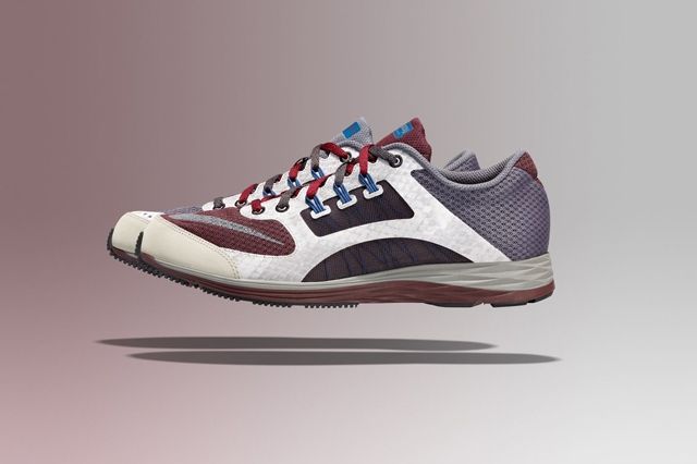 GYAKUSOU　UNDERCOVER×NIKE　RUNNING　セットアップ Nike X Undercover Gyakusou Spring 14 Collection - Releases