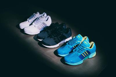 Adidas Climacool 1 New Colourways
