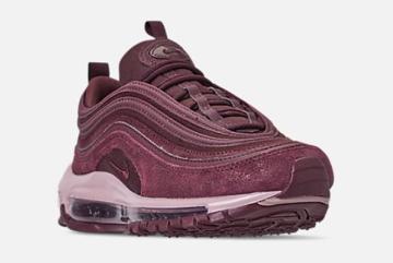 burgundy crush air max 97