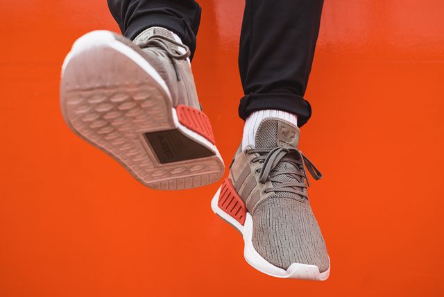 adidas nmd future harvest