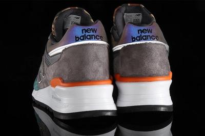 New Balance 997 Camo 2 Sneaker Freaker Copy