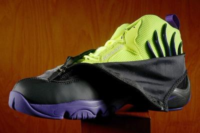 Nike Air Zoom Flight The Glove Lakers 7