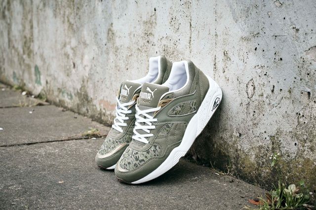 Natural Calm Puma A W 14 Loobook 2