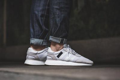 An On Foot Look At The Adidas I 5923 Sneaker Freaker 2