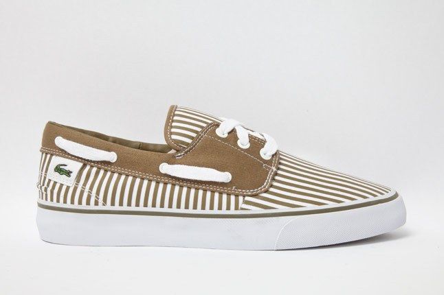 Lacoste Barbuda 1 Khk 1