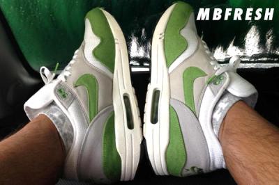 Mbfresh Nike Air Max 1