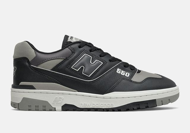 nb550 auralee