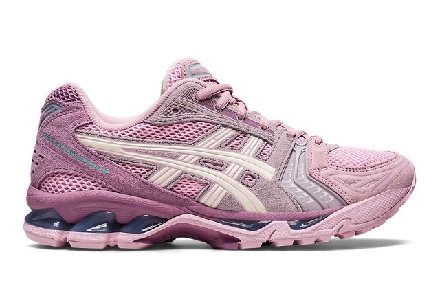 ASICS Trick Out a Trio of GEL-Kayano 14s - Sneaker Freaker