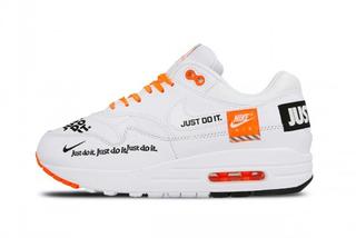 nike just do it air max