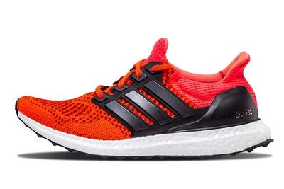 Adidas Ultra Boost 1 0 Solar Red B34050 2019 Release Date 2 Side