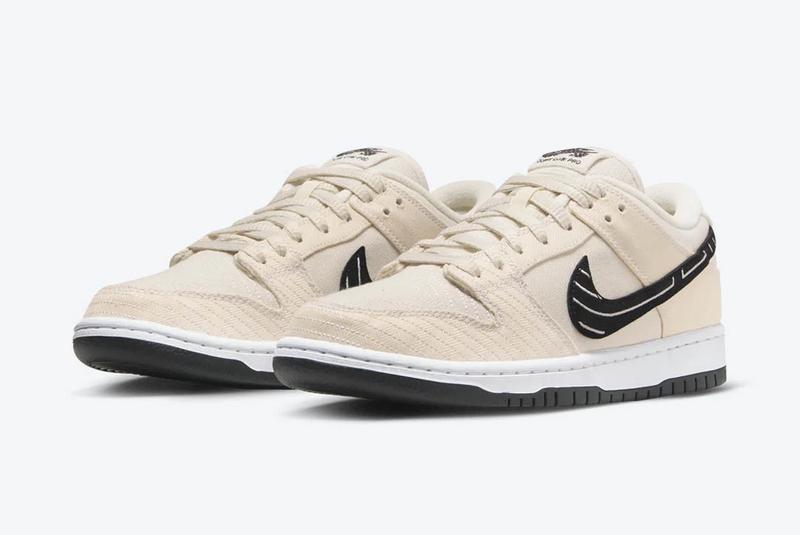 Official Images: Albino & Preto and Nike SB Roll Together on the SB ...