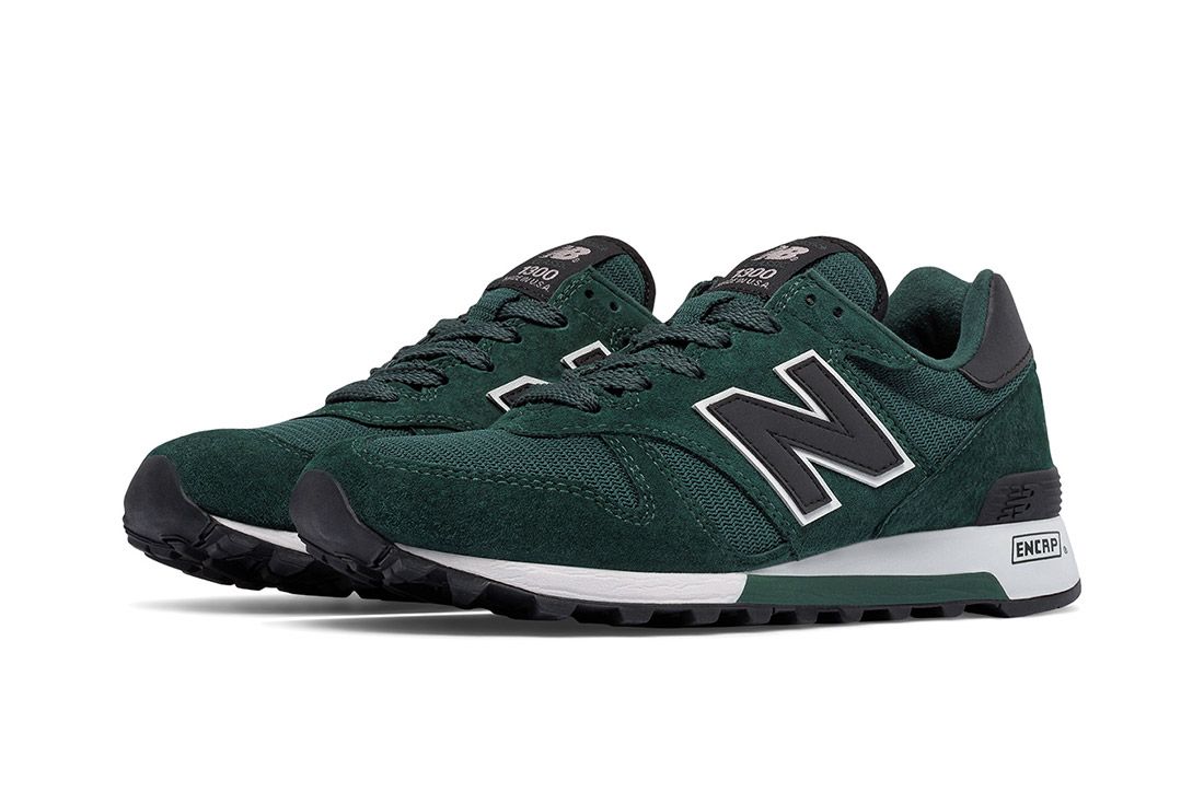 New Balance Made In USA Connoisseur Collection - Sneaker Freaker