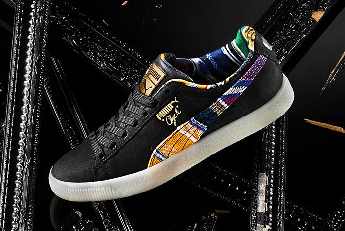 Coogi X PUMA Collection - Releases