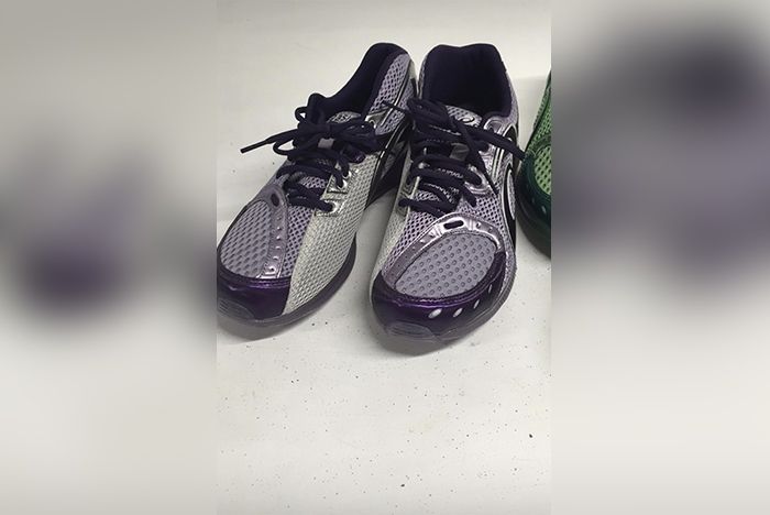 kiko kostadinov asics ss19