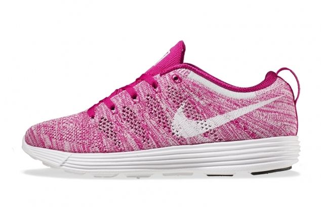 Nike Wmns Flyknit Trainer (February Releases) - Sneaker Freaker