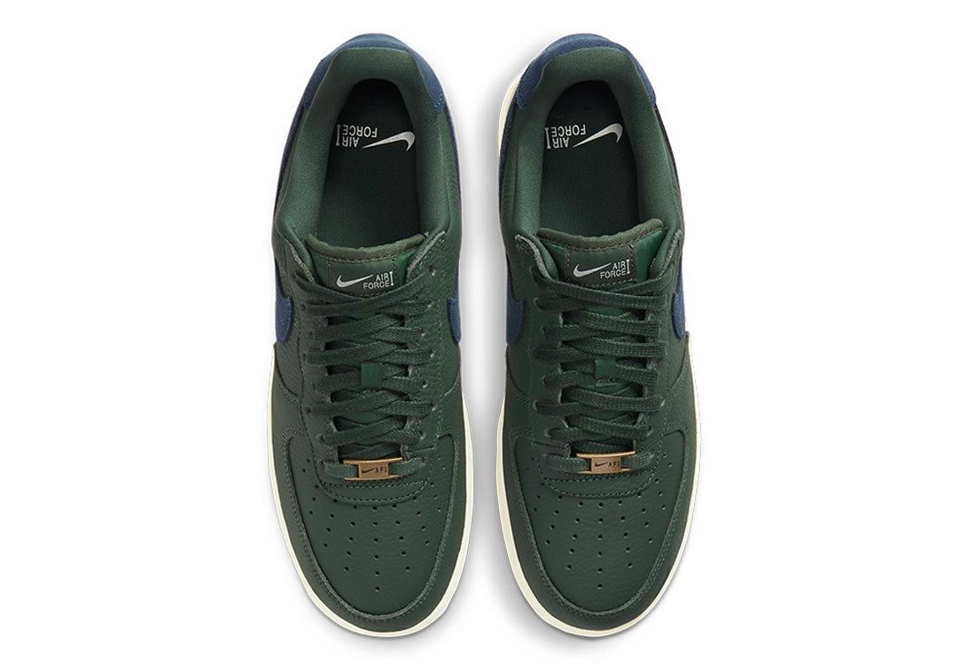 Nike Air Force 1 ‘Galactic Jade’