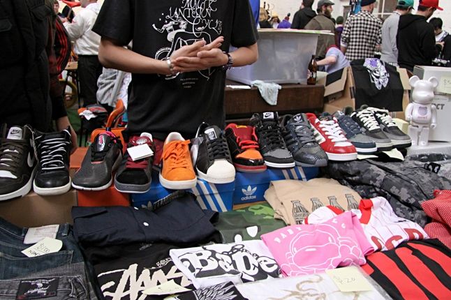 Sneaker Freaker Swap Meet 48 1