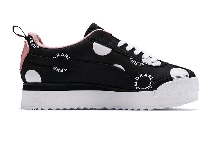 puma roma karl lagerfeld