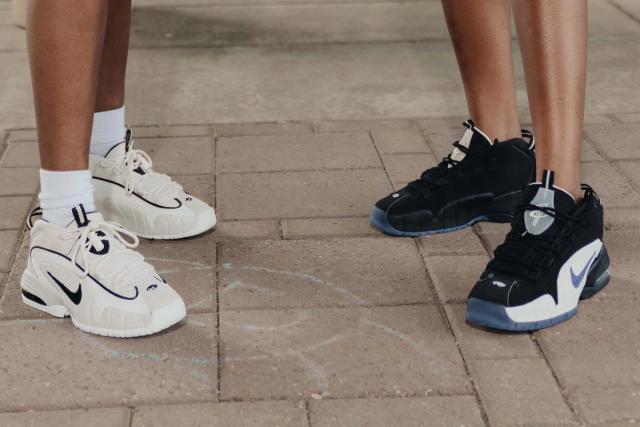 pennys nike
