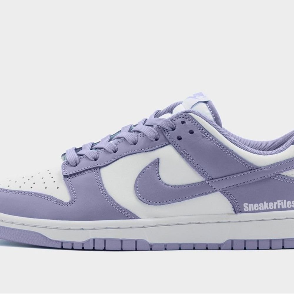 Coming Soon: The Nike Low 'Purple Pulse' - Sneaker