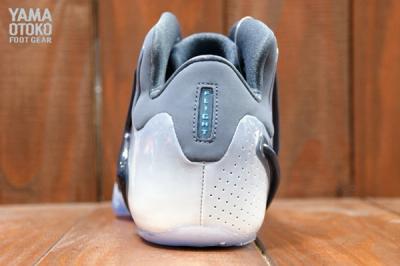 Nike Zoom Hyperflight Armoryblue Bluegamma Heel Profile 1
