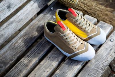 Losers Two Tone Schooler Low 6