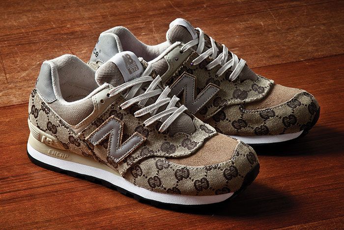 New Balance Dapper Dan