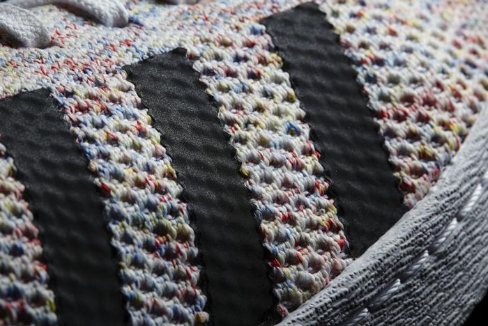 Adidas Superstar 80 S Primeknit Multicolour 1