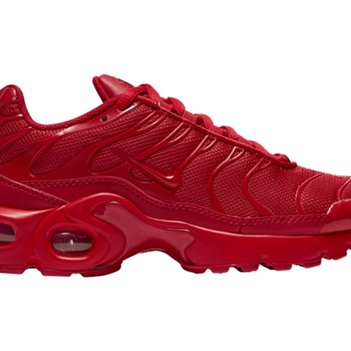 Nike Air Max Plus (Pepper Red) - Sneaker Freaker