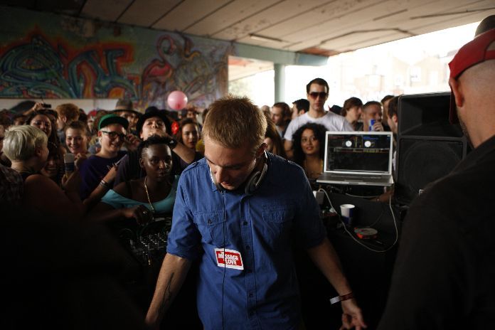 Diplo Interview 4