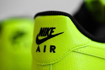 Nike Air Force 1 Low Volt 3