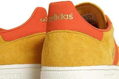 Adidas Originals Spezial Heel 2