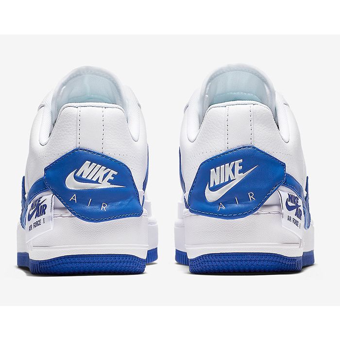Nike Air Force 1 Jester Ao122O 104 6 Sneaker Freaker Copy